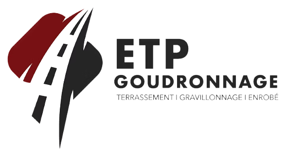 Goudronnage, terrassement, enrobé dans le Var et les Bouches-du-Rhône